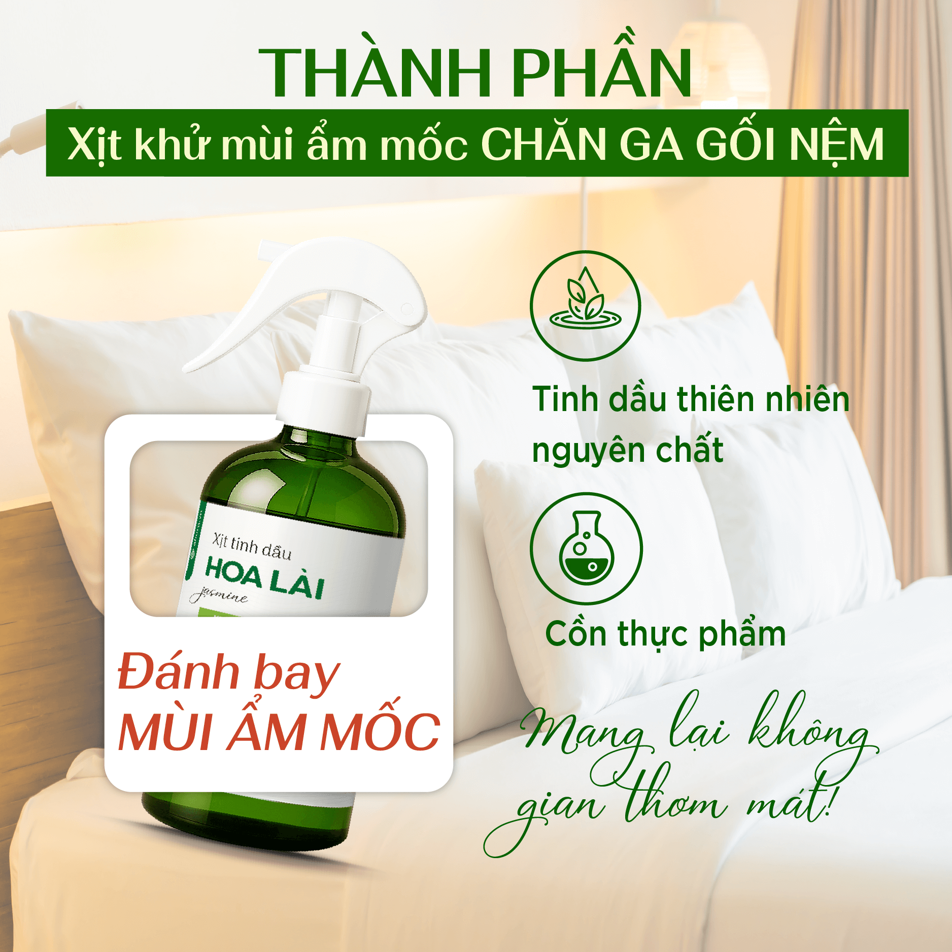 Thông Tin Chi Tiết Về Chai Xịt Thơm Chăn Ga Gối Nệm ABURA Thông Tin Chi Tiết Về Chai Xịt Thơm Chăn Ga Gối Nệm ABURA